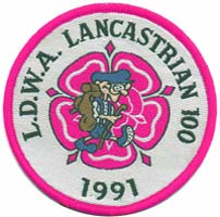 1991 Lancastrian